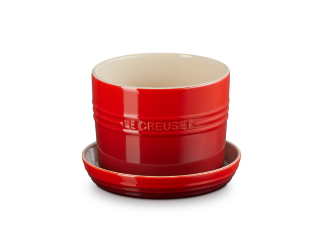 Vaso para Ervas com Bandeja, view 1
